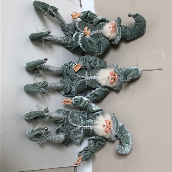 Santa - Picture 6 of 8